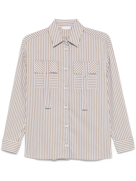 Striped Shirt