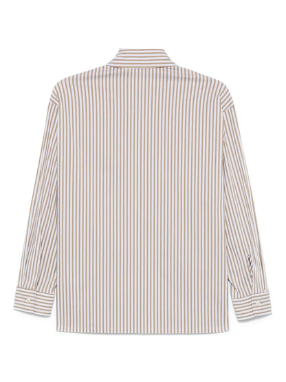 Striped Shirt