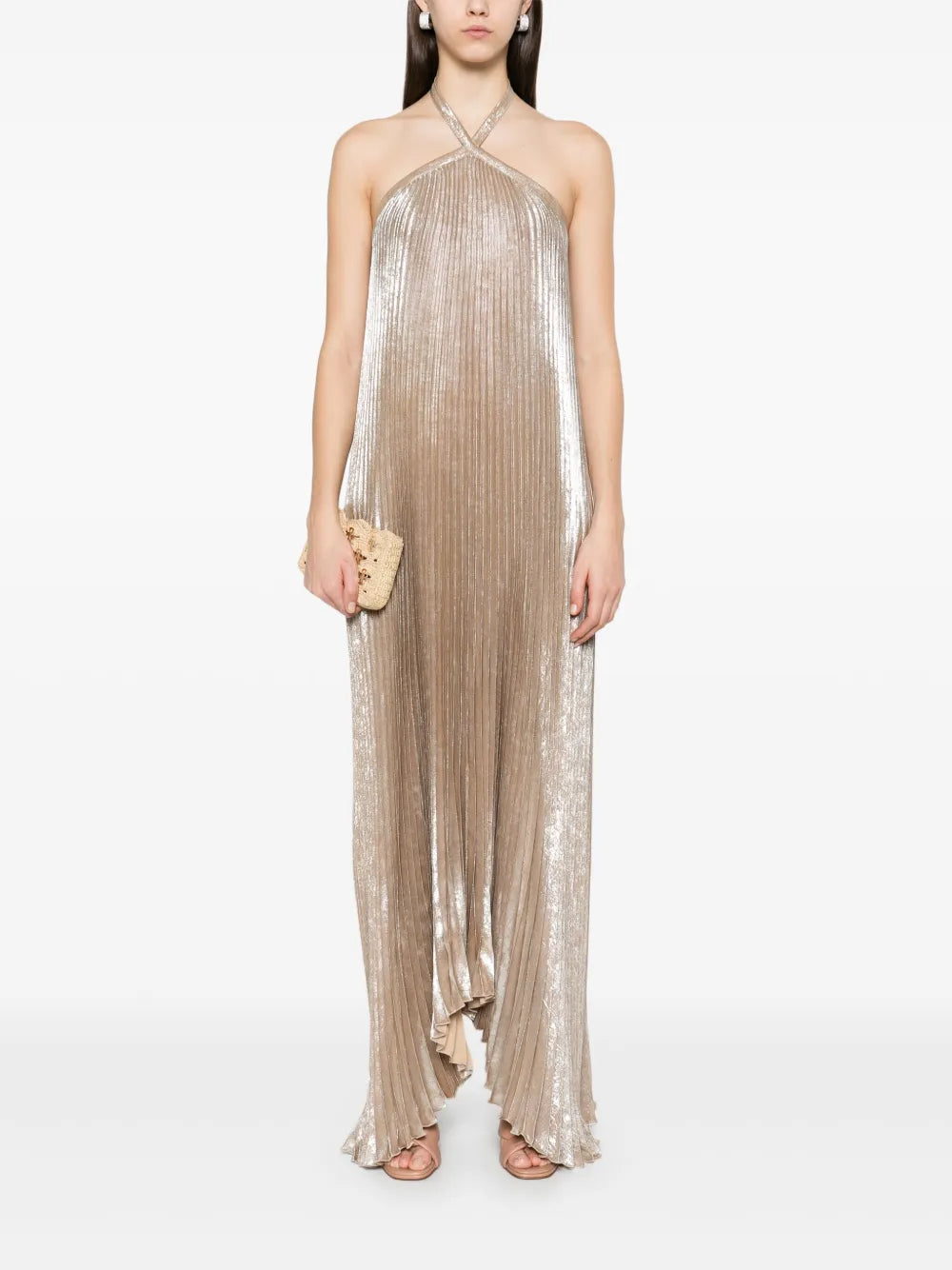 Deesse Gown