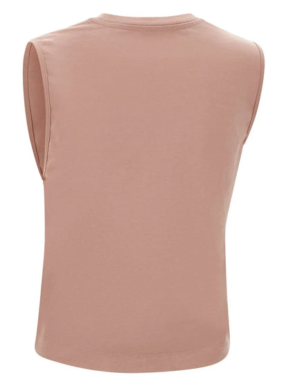 Cotton Vest