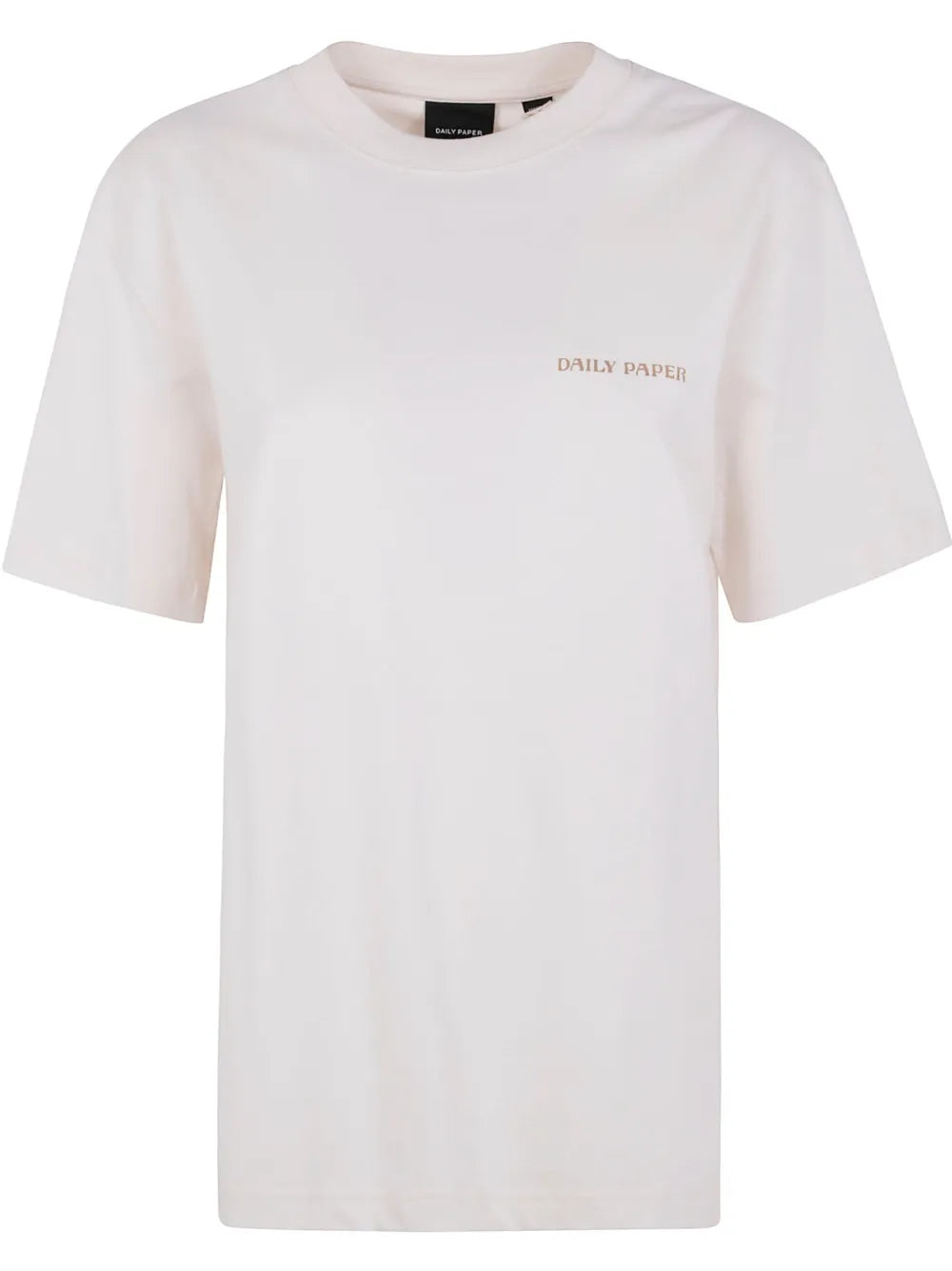 Graphic-Print T-Shirt