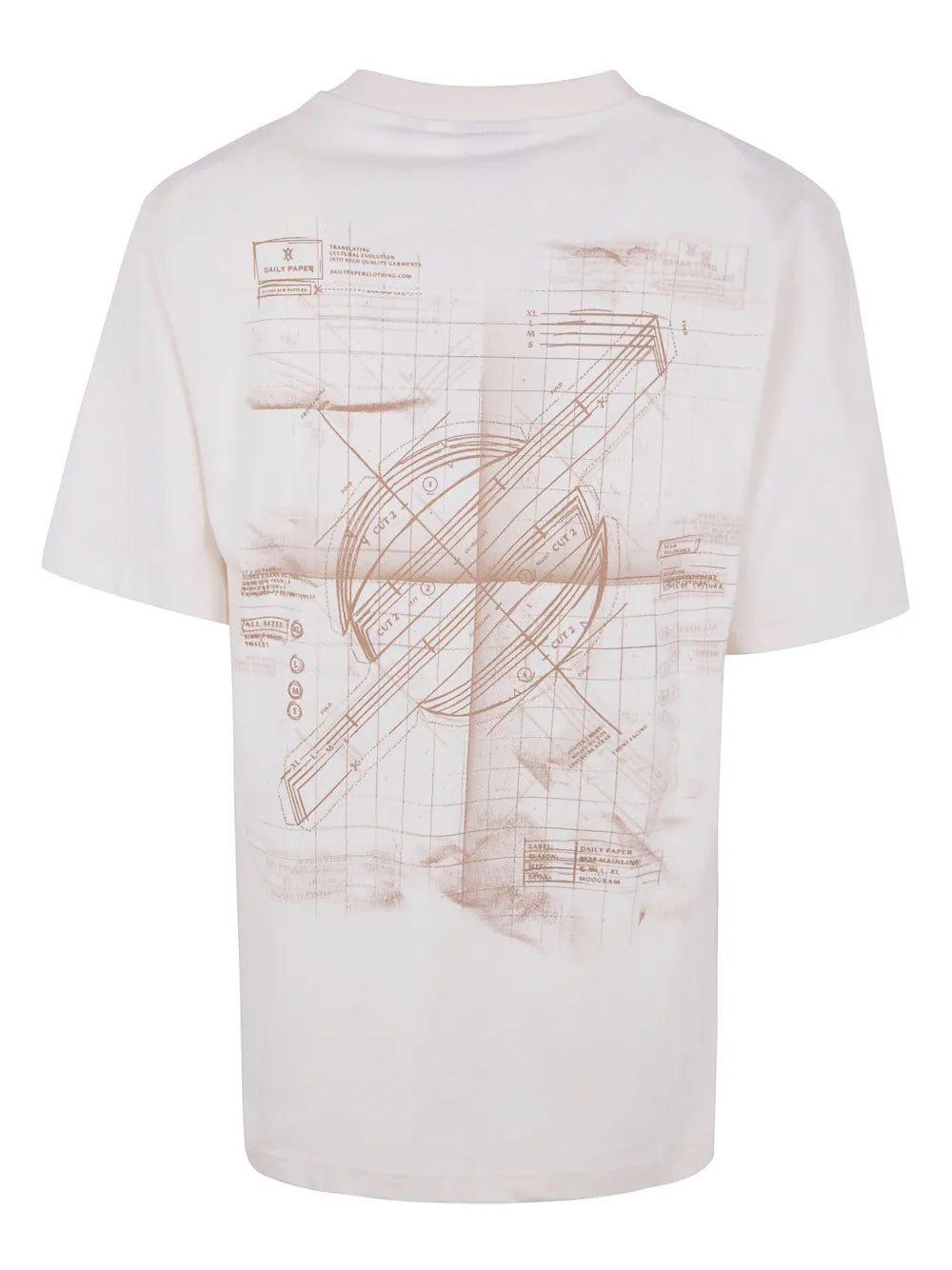 Graphic-Print T-Shirt