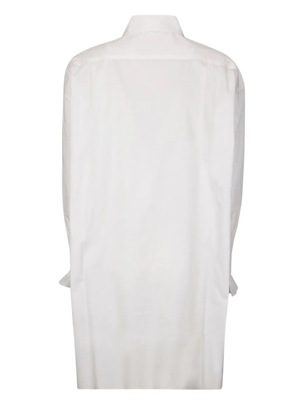 Ruffled T-Shirt