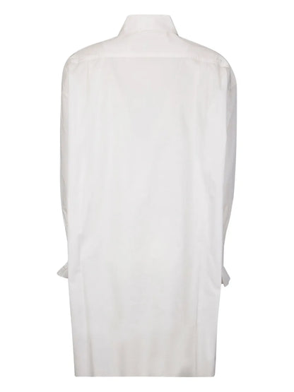 Ruffled T-Shirt