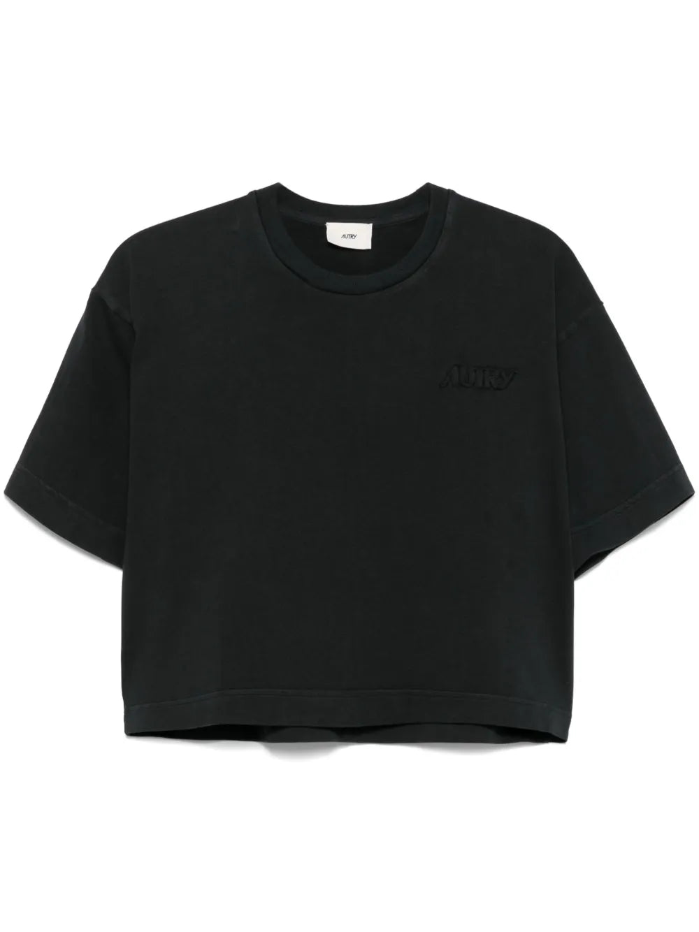Cropped T-Shirt