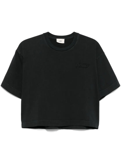 Cropped T-Shirt