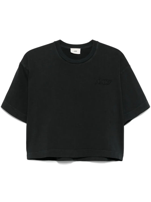 Cropped T-Shirt