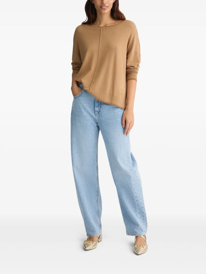 Boyfriend Jeans