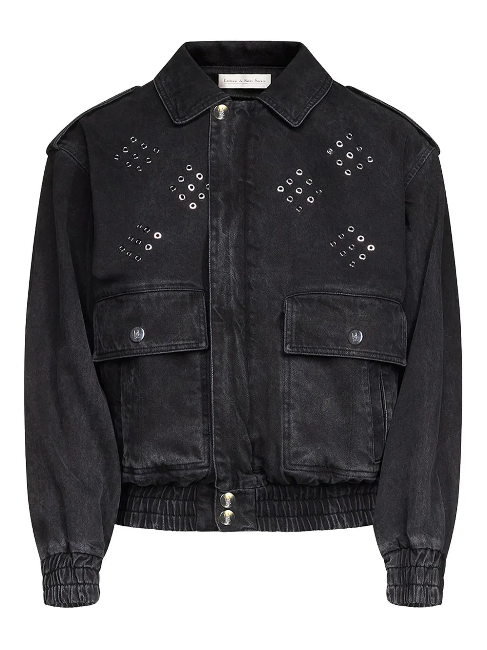 Robert Bomber Jacket