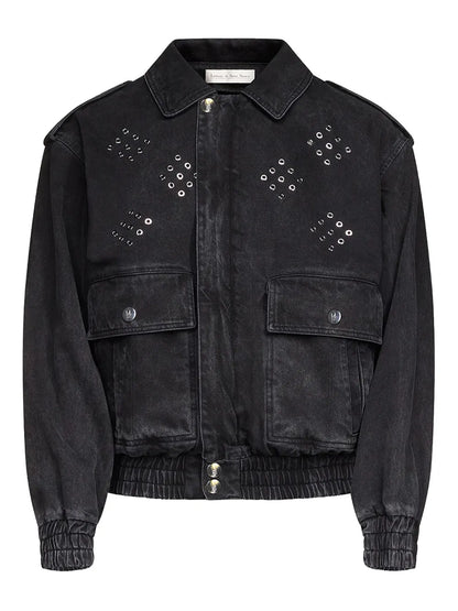 Robert Bomber Jacket