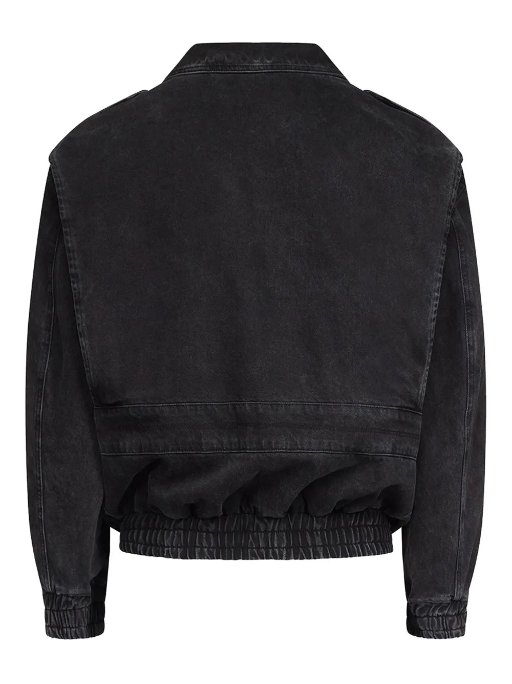 Robert Bomber Jacket