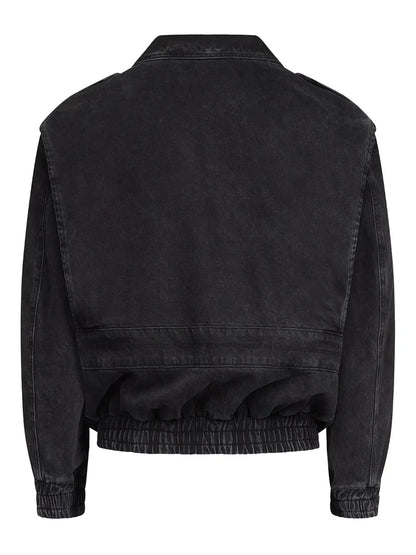 Robert Bomber Jacket