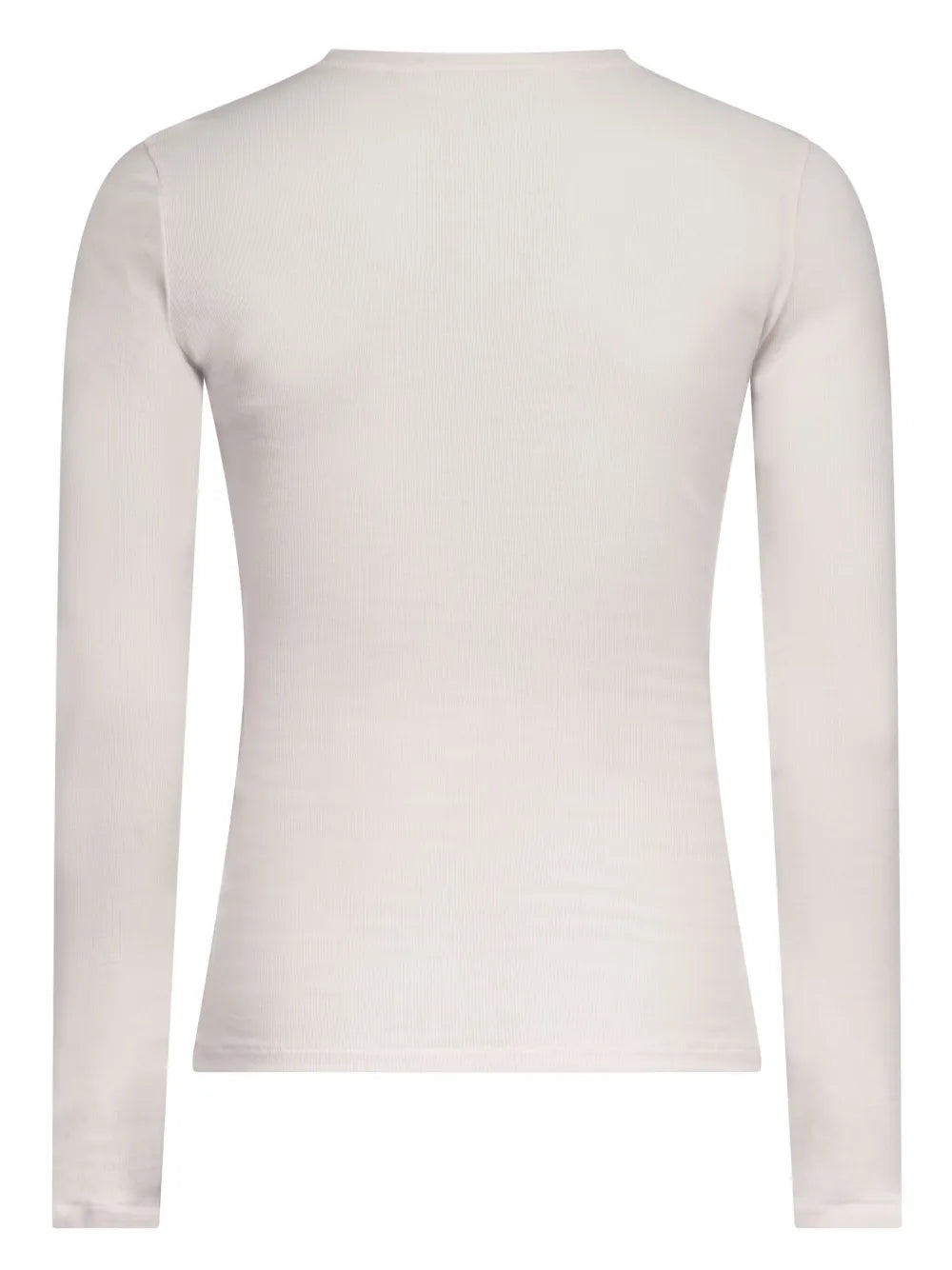 Cotton Long Sleeve Top