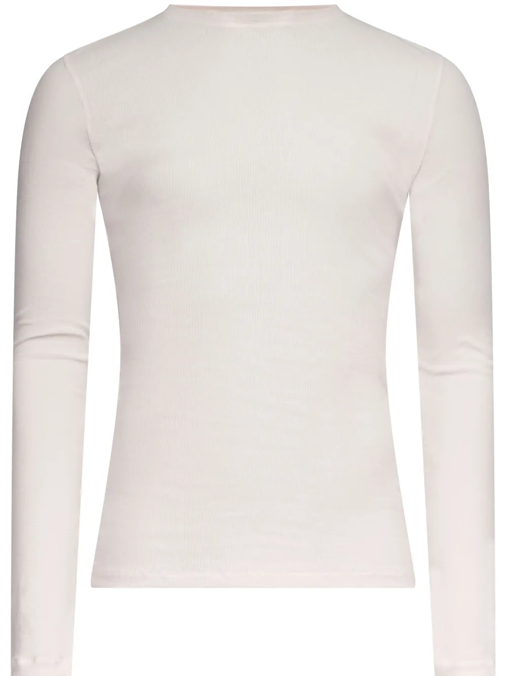Cotton Long Sleeve Top