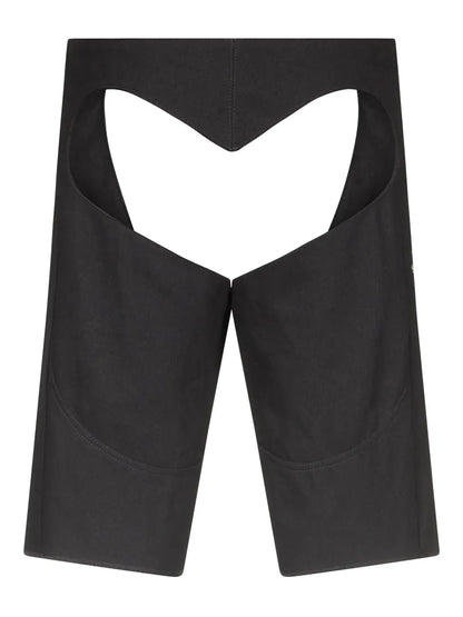 Chaps Denim Shorts