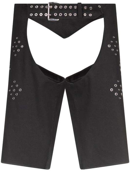 Chaps Denim Shorts
