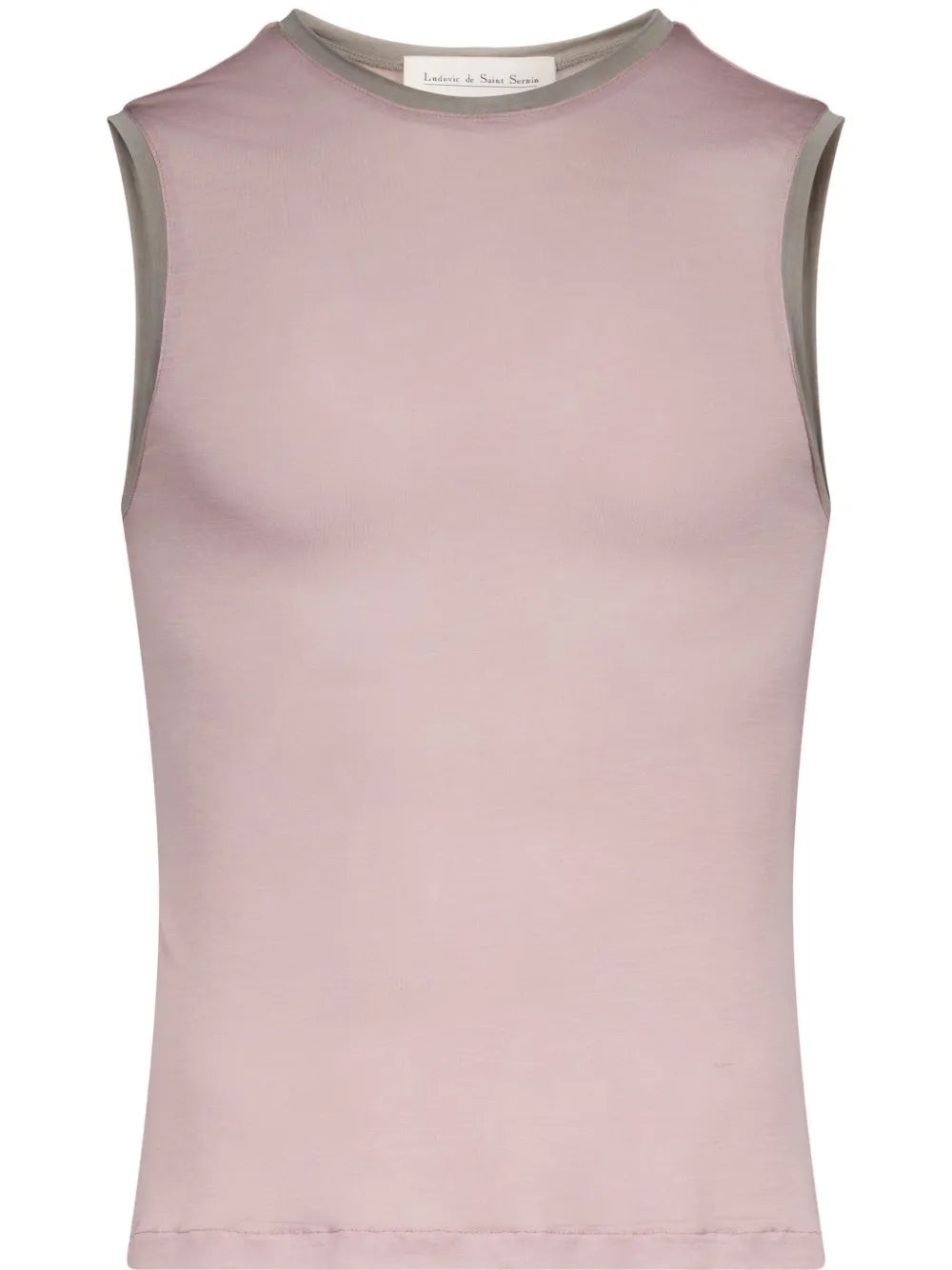 Sleeveless Top