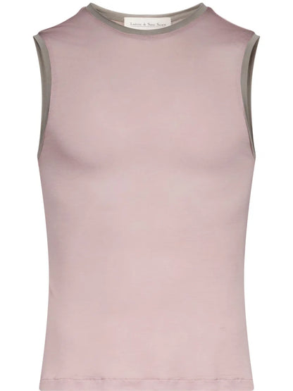 Sleeveless Top