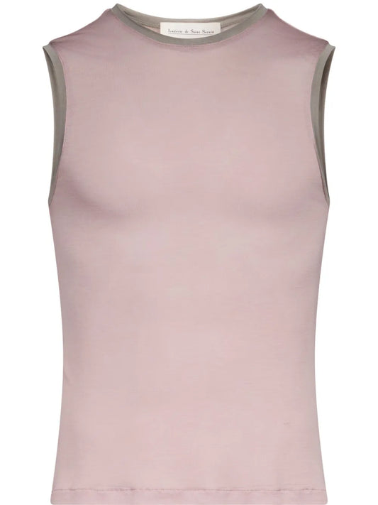 Sleeveless Top