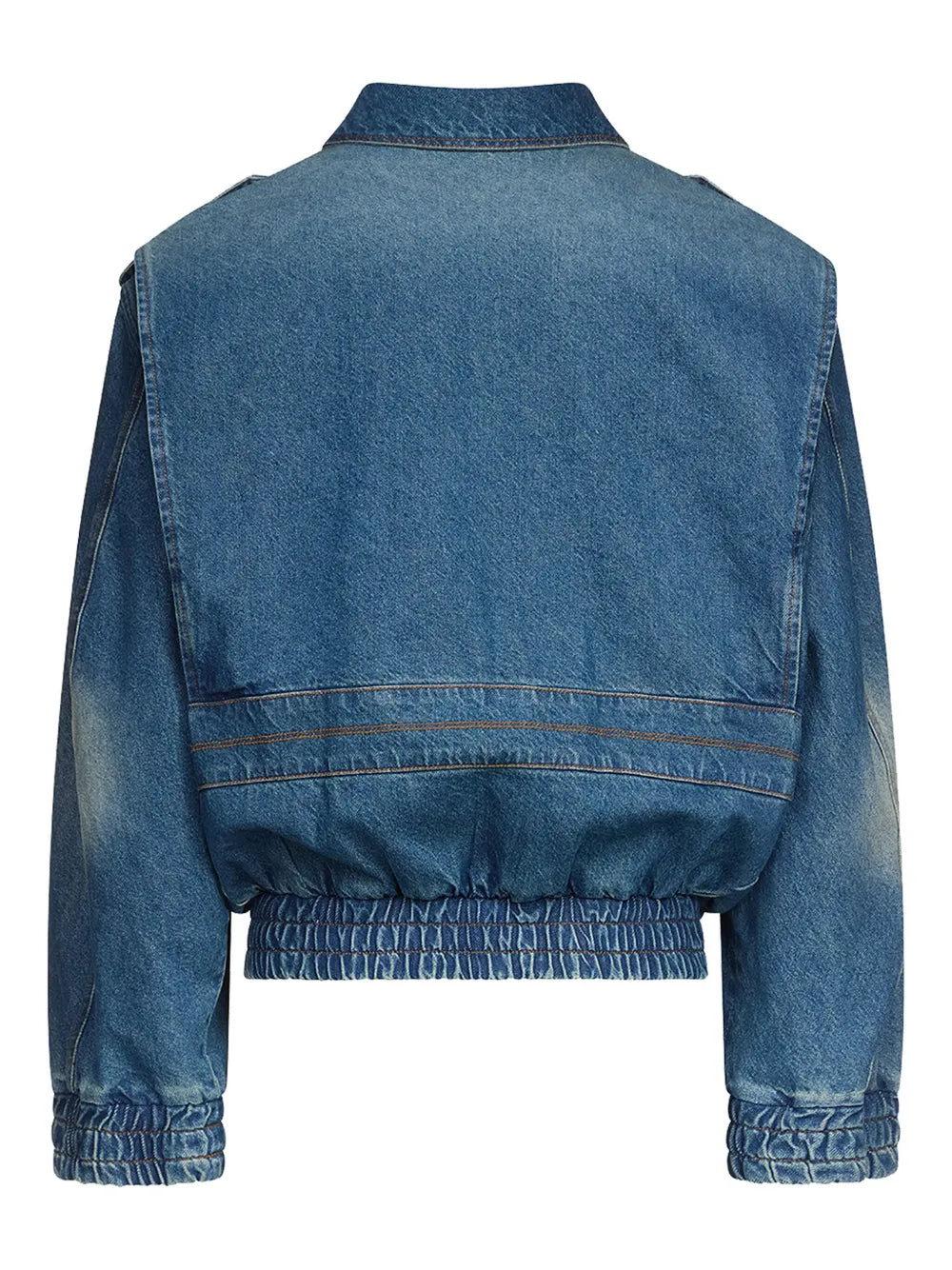 Robert Bomber Jacket