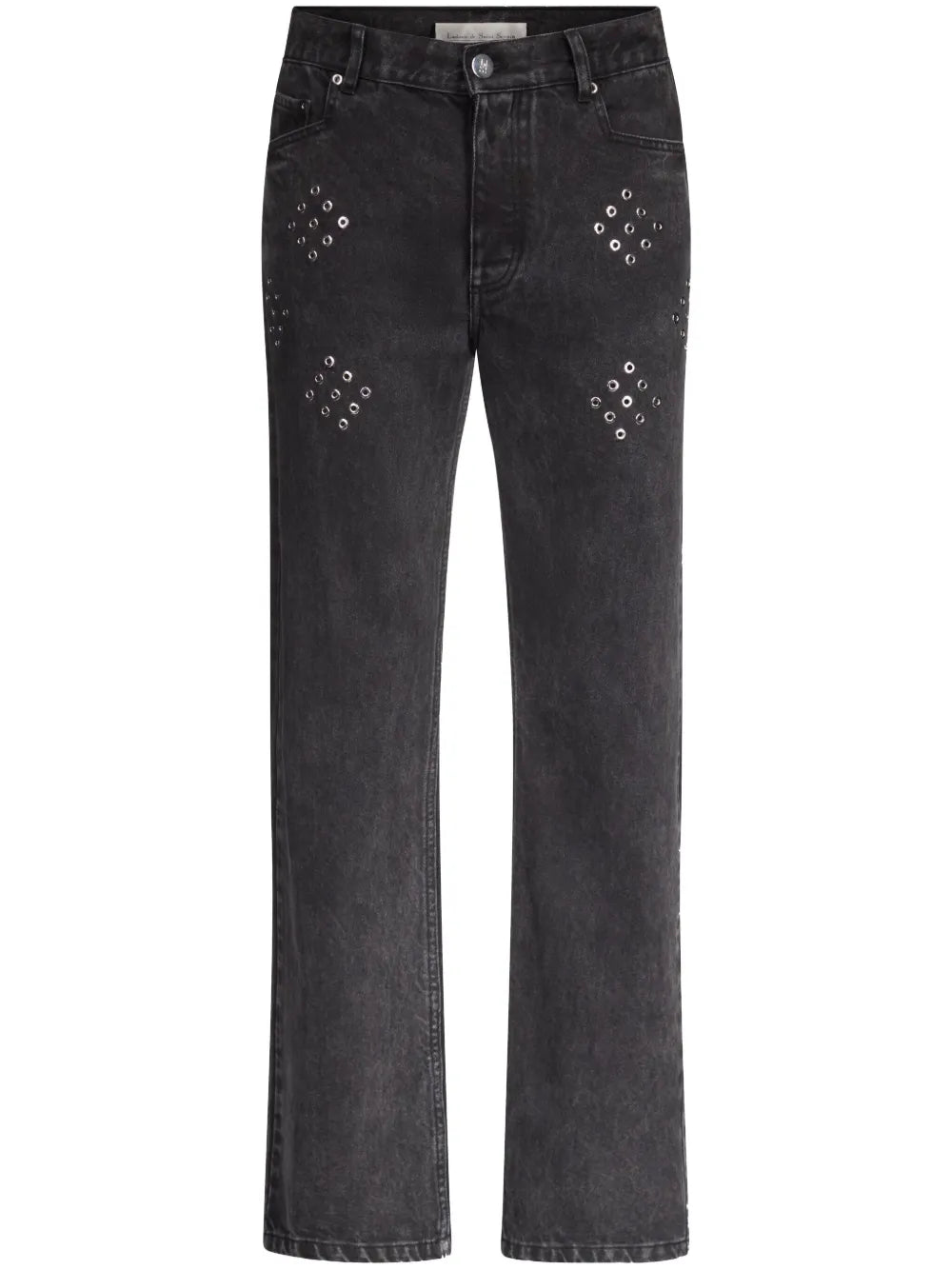 Regular Jeans