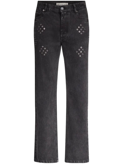 Regular Jeans