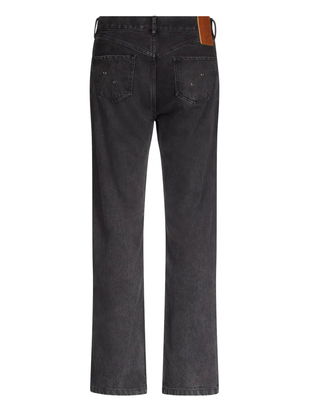 Regular Jeans