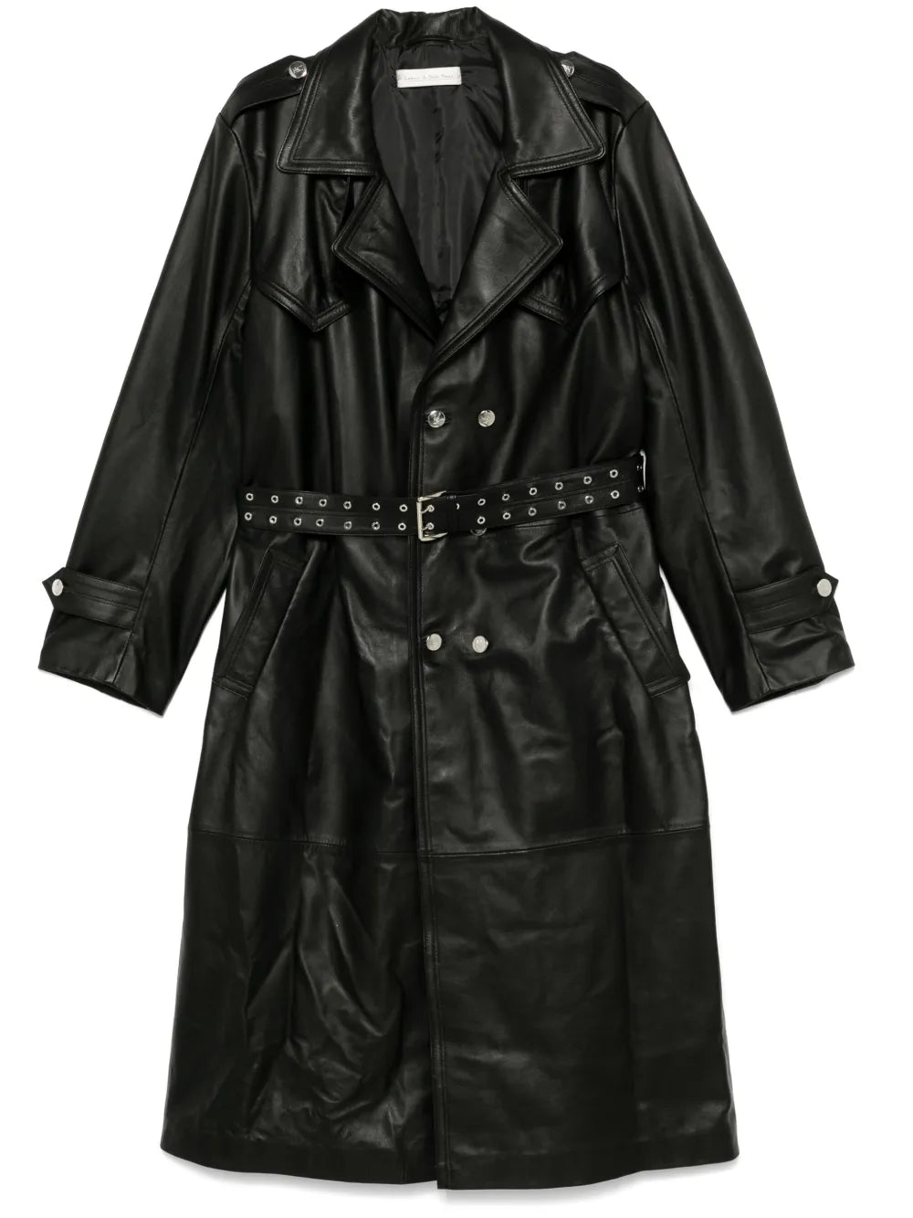 Amanda Trench Coat