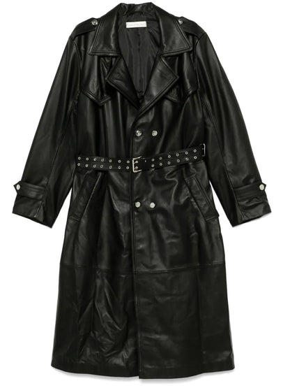 Amanda Trench Coat