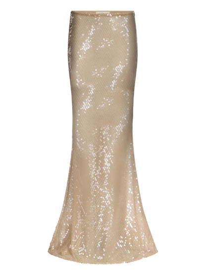Ariel Maxi Skirt