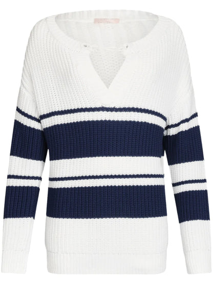 Striped Jumper