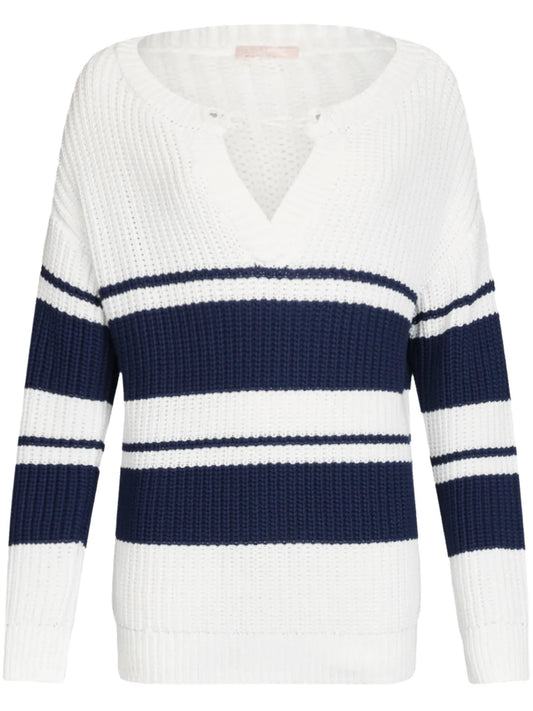 Striped Jumper