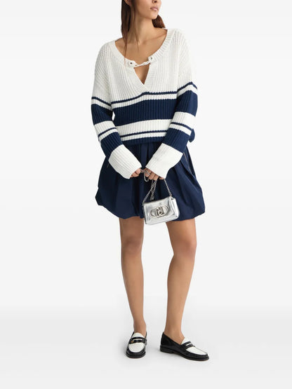 Striped Jumper