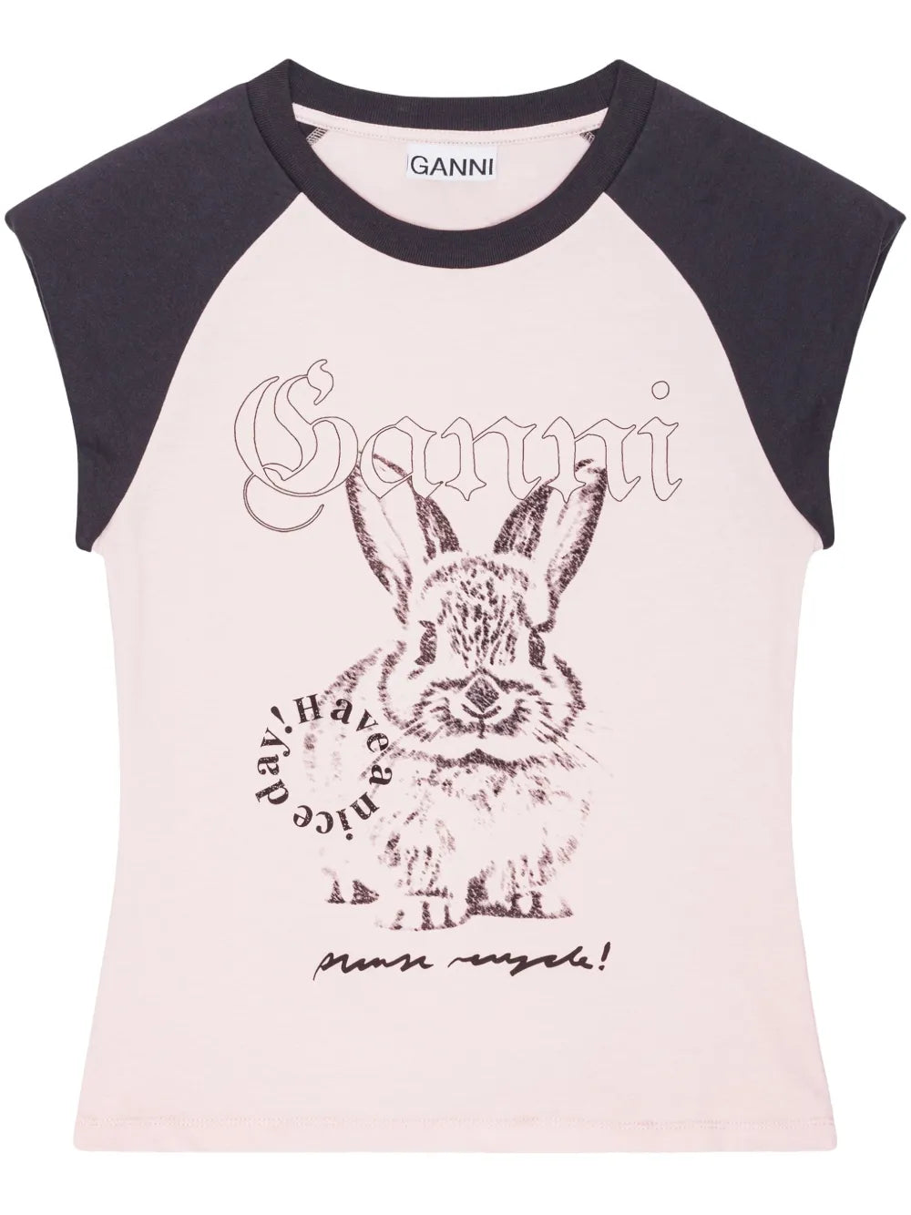 Printed T-Shirt