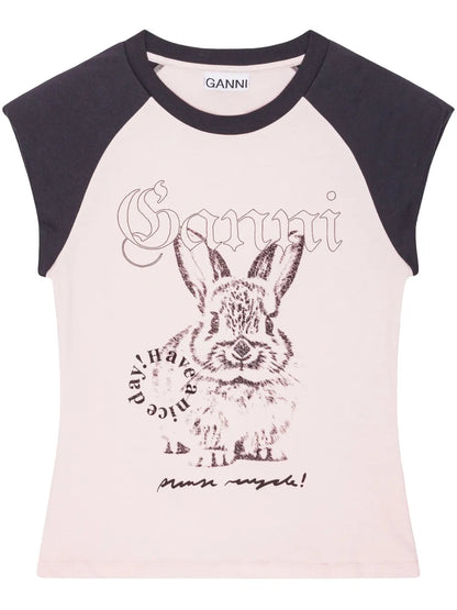 Printed T-Shirt