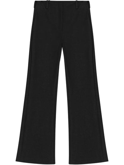 Tailored Palazzo Pants