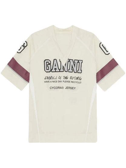 Future Mesh T-Shirt