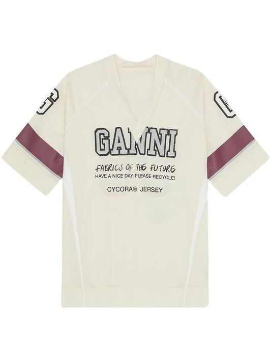 Future Mesh T-Shirt