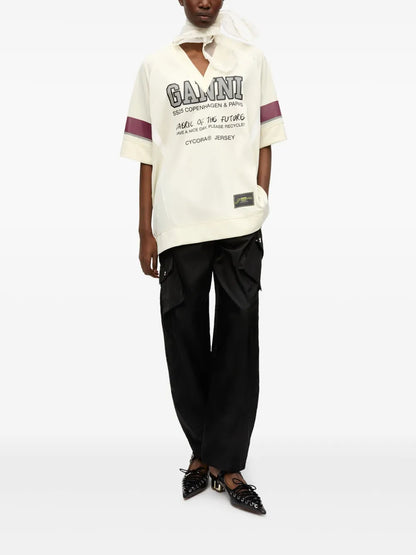 Future Mesh T-Shirt