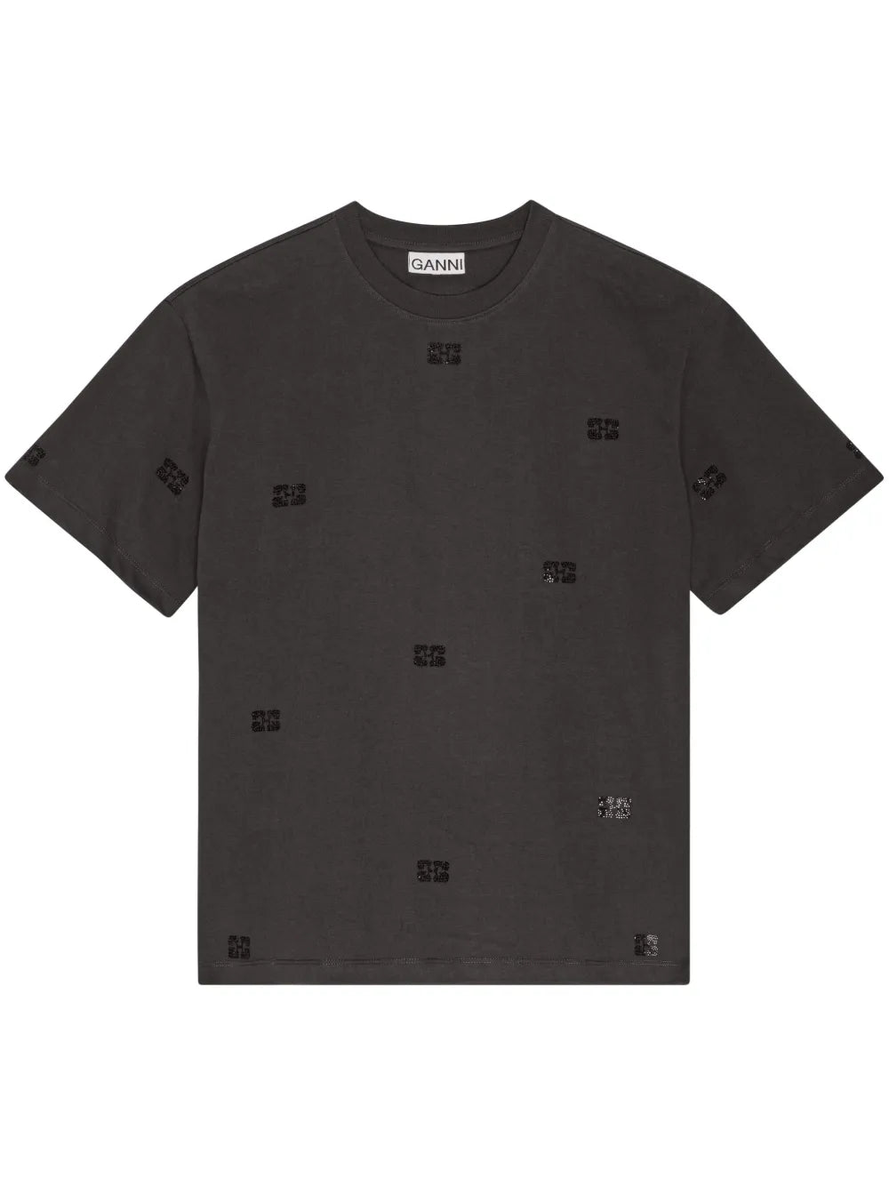 Logo-Embellished T-Shirt