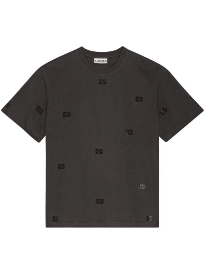 Logo-Embellished T-Shirt