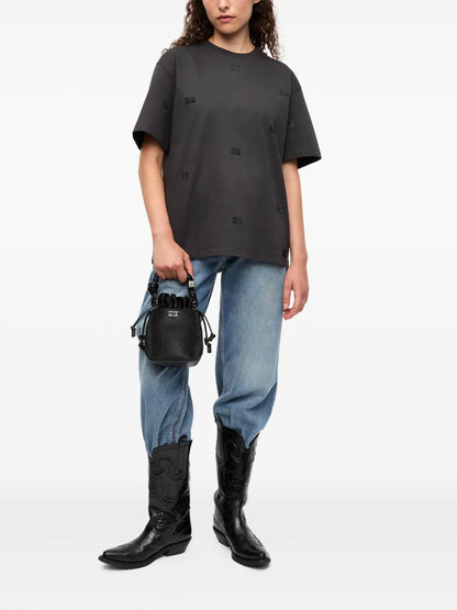 Logo-Embellished T-Shirt