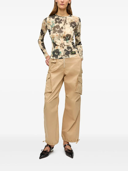Cargo Trousers