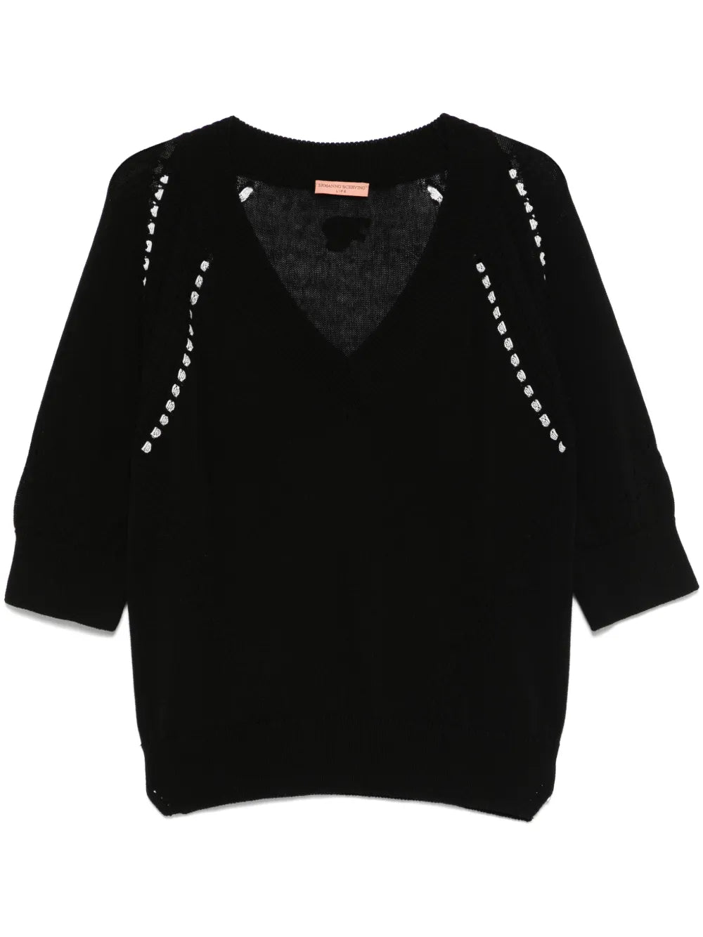 Cotton Sweater