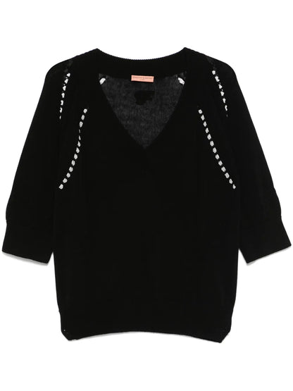 Cotton Sweater
