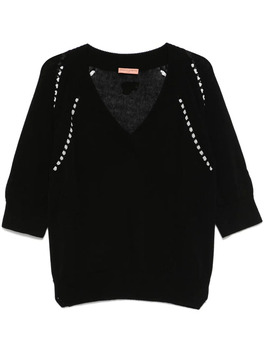 Cotton Sweater