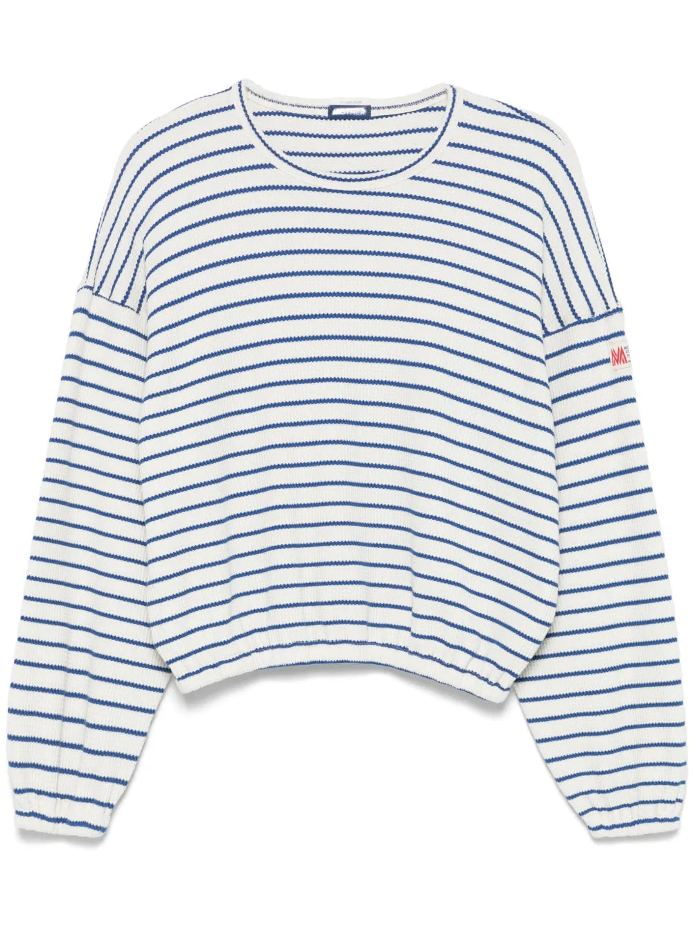 The Ls Swipe Top