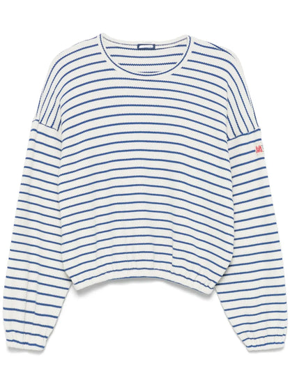 The Ls Swipe Top