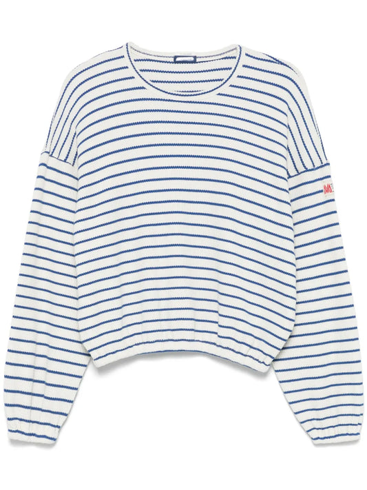 The Ls Swipe Top