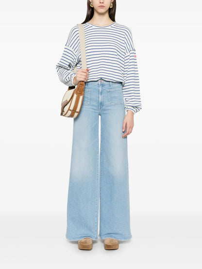 The Ls Swipe Top